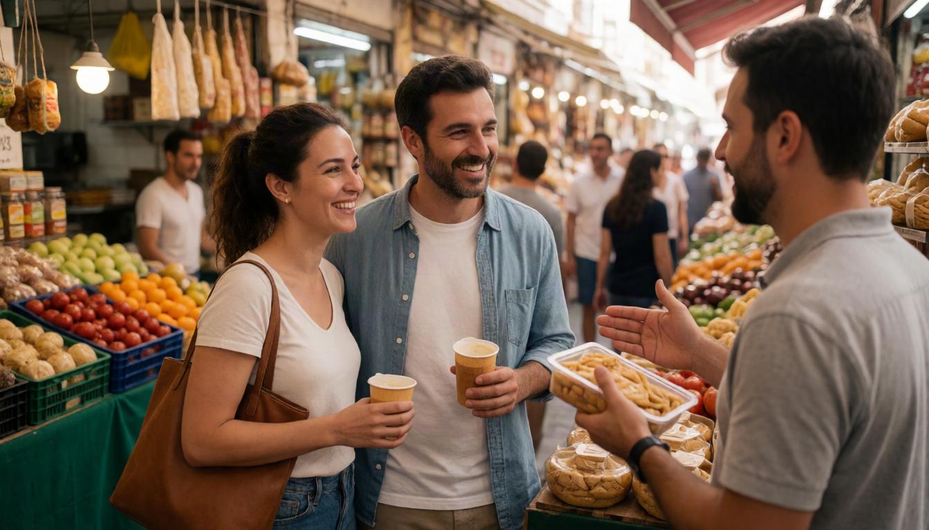 Para parejas