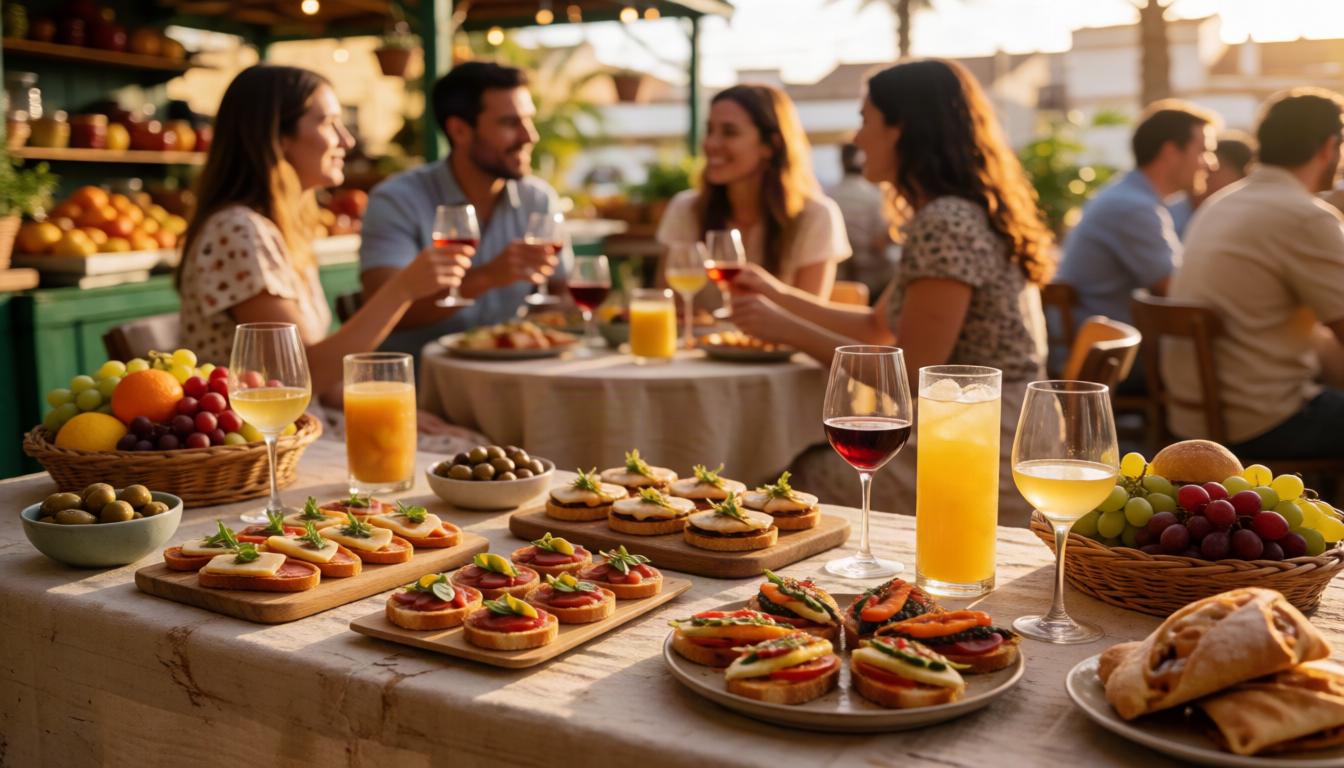 Para visitantes repetidores