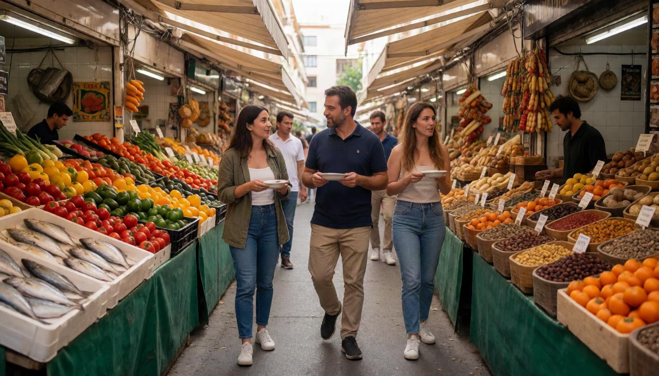 Para viajeros curiosos